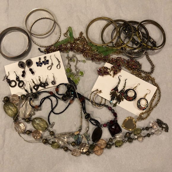 unbranded Jewelry - Jewelry bundle |⚡️Firm Price ⚡️